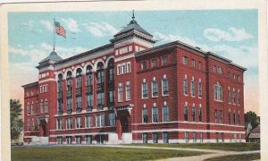 Maine Lewiston Jordan High School1926
