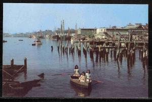 Massachusetts - Gloucester (USVC 0195)