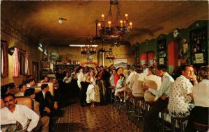 CPM AK Old MEXICO World Famous Cavern Bar, Nogales Sonora MEXICO (648210)