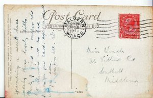 Genealogy Postcard - Family History - Windle - Southall - Middlesex    U2594