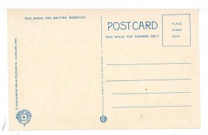 OH - Cleveland. Rockefeller Park