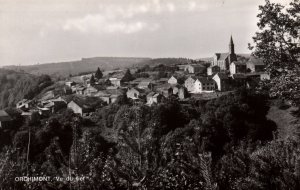 Orchimont,Belgium BIN