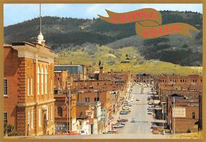 Cripple Creek - 