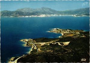 CPM CORSE - Porticcio - Vue d'ensemble du golfe d'AJACCIO (711134)