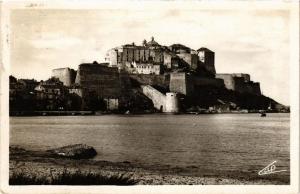 CPA CORSE CALVI - La Citadelle (711497)