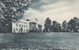 St Mary's Academy Winlock Washington Albertype