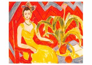 Henri Matisse - Art