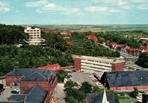 Randers,Denmark BIN