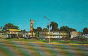 Indiana Columbus Imperial '400' Motel