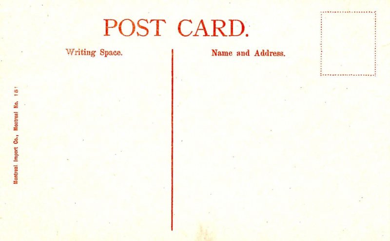 Canada - QC, Montreal. St. Louis Square