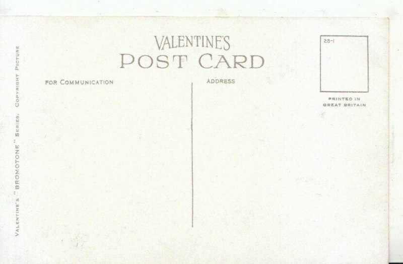 Cheshire Postcard - The Cathedral - Chester - Ref TZ161