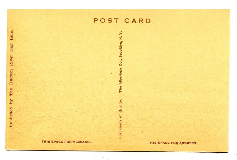 NY - Hudson Highlands, Northern 