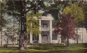 Tennessee Nashville The Hermitage Home Of General Andrew Jackson