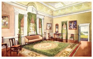 Virginia   Mount Vernon   Banquet Hall