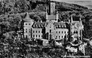 BG22826  waldgaststatte marienberg hotel   germany  CPSM 14x9cm