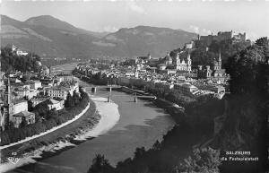 BG8152 salzburg die festspielstadt   austria CPSM 14x9cm