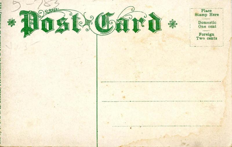 RI - Providence. Multi-View, Large Letter