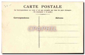 Sailor-Fantasy-Humor-Bateau Collaboration -Carte Postale Ancienne Illustrator...