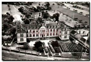 Modern Postcard La Guerche de Bretagne The Hospital