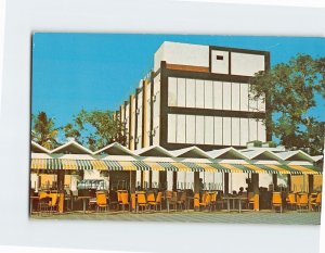 Postcard Hotel Corona Santiago Dominican Republic