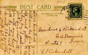 Greeting - Birthday             (Winsch)