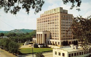 State Office Building Frankfort KY