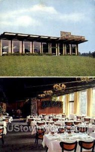 The Skyline Restaurant & Lounge in Catskill, New York