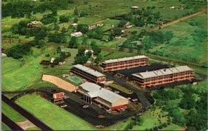 Ramada Inn Oklahoma City OK Postcard PC431