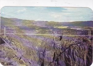 Colorado Mt Meeker & St Malo Church In South Street St Vrain Canyon Near ...