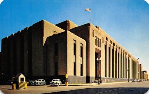 Post Office Building  Minneapolis,  MN