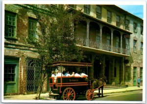 M-46012 Dock Street Theater Charleston South Carolina