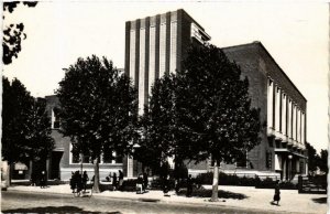 CPA Le BOURGET L'Hotel de Ville (569485)