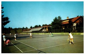 New York   Tennis Players