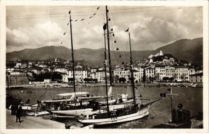 CPA SAN-REMO Panorama General de San-Remo (1295929)