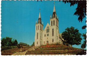 Martyrs Shrine, Midland, Ontario