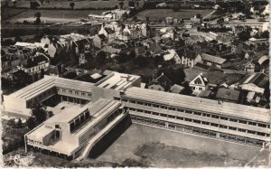 CPA VIRE Institut Saint-Jean Eudes - Avenue de la Gare (1229050)