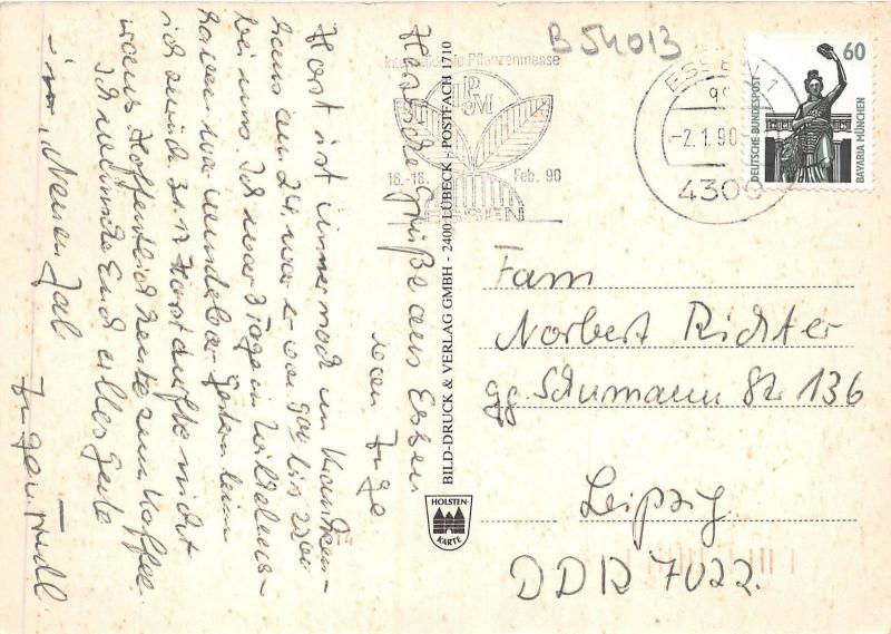 B54013 Essen    germany