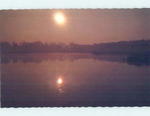 Pre-1980 NATURE SCENE Prouts Neck In Scarborough - Near Portland ME AD3409@