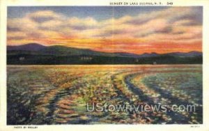 Lake George, New York, NY