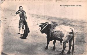 Bullfighting  