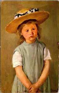 Boston Massachusetts Ma Postcard - Morgan Memorial