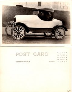 Antique Classic Car (16262