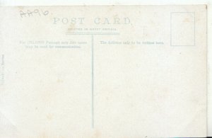 Middlesex Postcard - Hampton Court West - Hampton Court Palace - Ref TZ1871