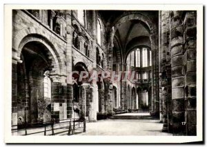 Modern Postcard Mont Saint Michel