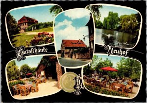 Germany Neuhof Multi View