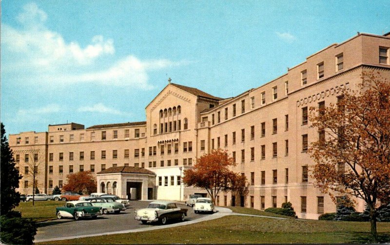 Ohio Dayton Good Samaritan Hospital