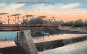 The Dam Marshalltown, Iowa, USA