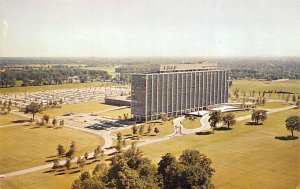 Ford Motor Company Central Office Building - Dearborn, Michigan MI  