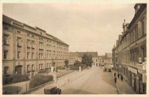 Czech republic - Louny Dívci Skoly 02.69