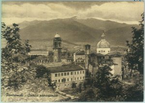 85914 - vintage postcard - MASSA CARRARA Province - PONTREMOLI   -